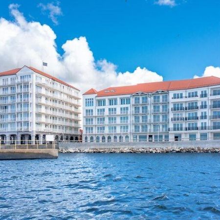 Marina Royale Darlowo - Apartamenty Ultra Mar Nad Morzem Darlowko Exterior photo